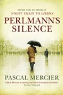 Perlmann's Silence 1