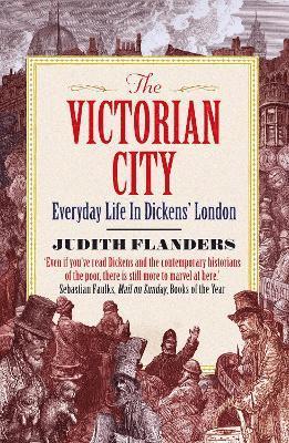 The Victorian City 1