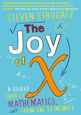 bokomslag The Joy of X