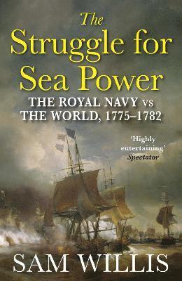 The Struggle for Sea Power 1