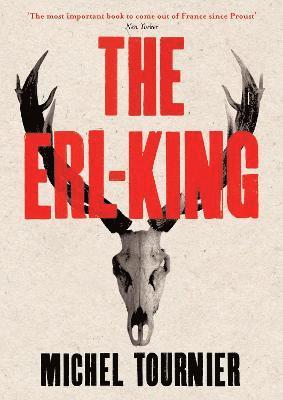 bokomslag The Erl-King