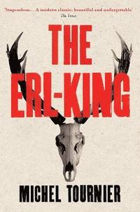 bokomslag The Erl-King