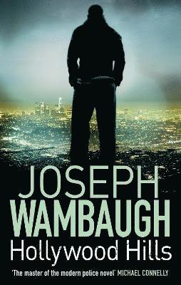 Joseph Wambaugh - Hollywood Hills, Häftad