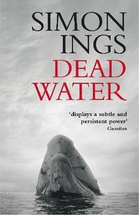 bokomslag Dead Water