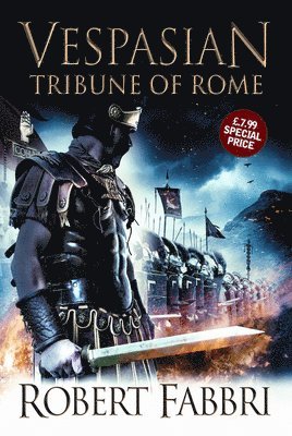 Fabbri, R: Tribune of Rome