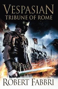 bokomslag Tribune of Rome