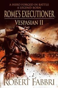 bokomslag Rome's Executioner
