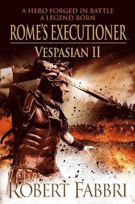 bokomslag Rome's Executioner
