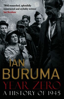 Ian Buruma - Year Zero, Häftad