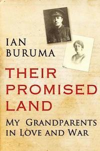 bokomslag Their Promised Land: My Grandparents in Love and War