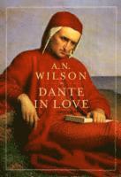 bokomslag Dante in Love