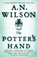 bokomslag The Potter's Hand