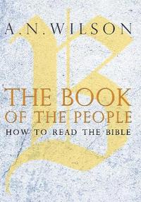 bokomslag Book of the People