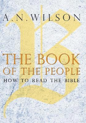 bokomslag Book of the People