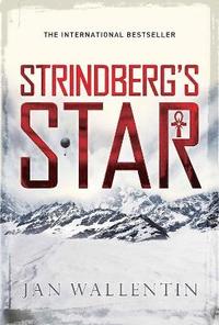bokomslag Strindberg's Star