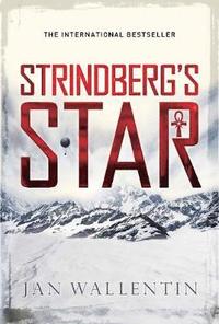 bokomslag Strindberg's Star