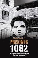 Prisoner 1082: Escape from Crumlin Road, Europe's Alcatraz