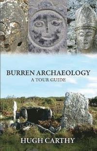 bokomslag Burren Archaeology