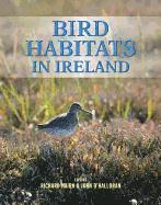 Bird Habitats in Ireland
