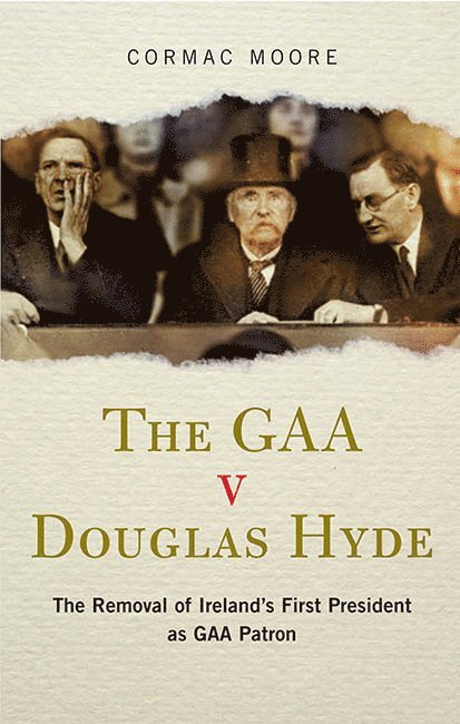 GAA v Douglas Hyde