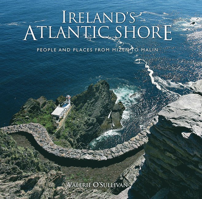 Ireland's Atlantic Shore