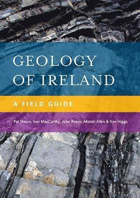 Geology of Ireland 1