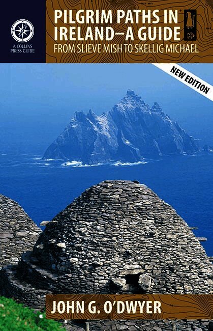 Pilgrim Paths in Ireland