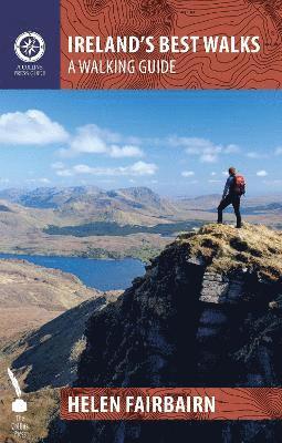 Ireland's Best Walks 1