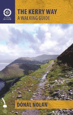 Donal Nolan - Kerry Way, Häftad