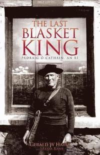 bokomslag The Last Blasket King