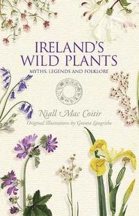 bokomslag Ireland's Wild Plants