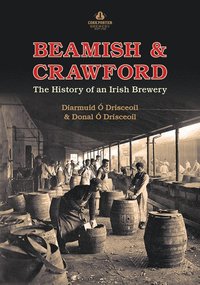 bokomslag Beamish & Crawford