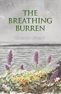 bokomslag Breathing Burren