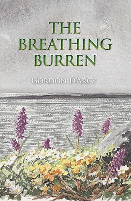 bokomslag Breathing Burren