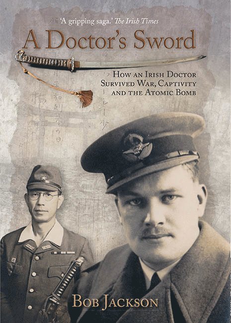 Bob Jackson - Doctor's Sword, Inbunden