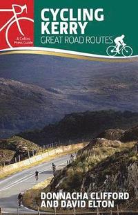 bokomslag Cycling Kerry