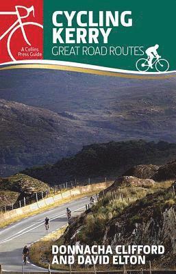 bokomslag Cycling Kerry