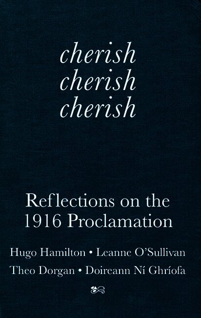 cherish, cherish, cherish