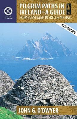John G. O'Dwyer - Pilgrim Paths in Ireland, Häftad