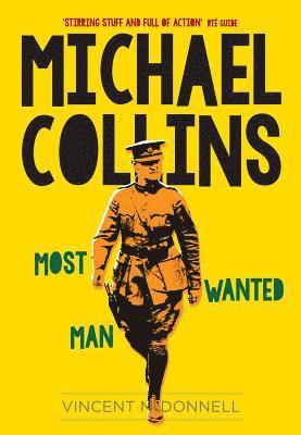 Michael Collins 1