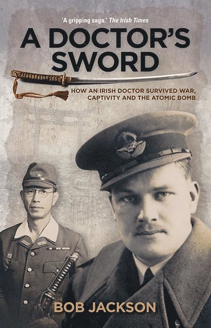 Bob Jackson - Doctor's Sword, Häftad