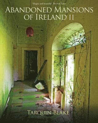 bokomslag Abandoned Mansions of Ireland: No. II