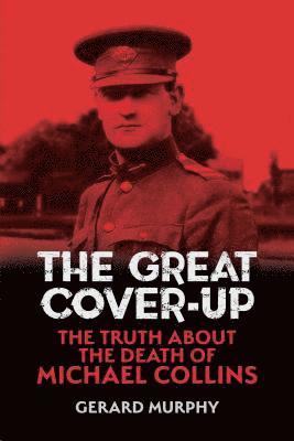 bokomslag The Great Cover-Up