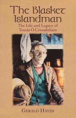 Gerald Hayes - Blasket Islandman, Häftad