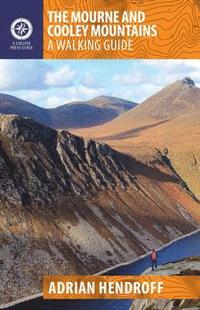 bokomslag The Mourne and Cooley Mountains