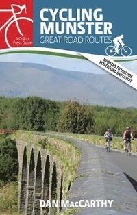 bokomslag Cycling Munster