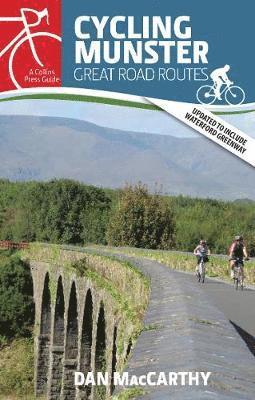 bokomslag Cycling Munster