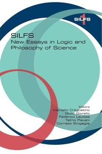 bokomslag New Essays in Logic and Philosophy of Science
