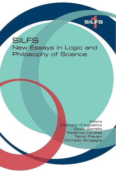 bokomslag New Essays in Logic and Philosophy of Science