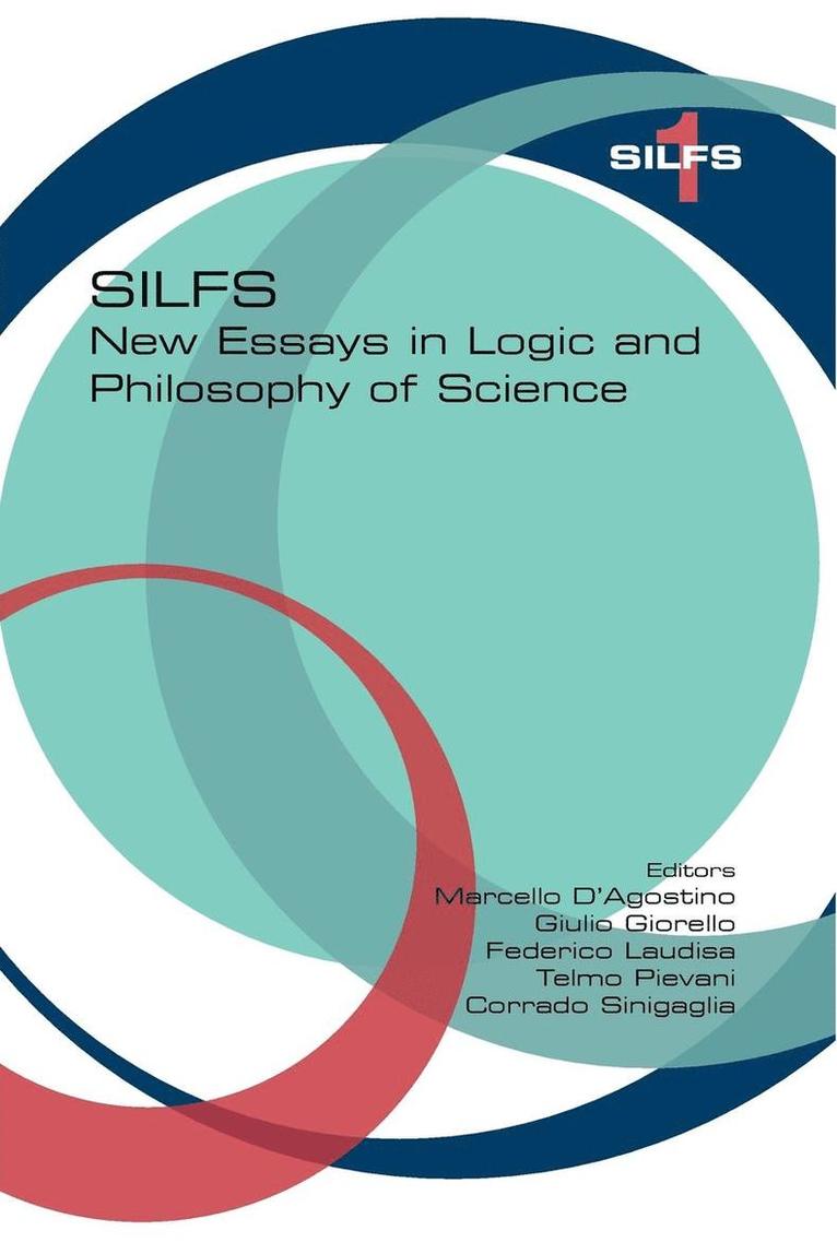 Marcello D'Agostino, Guilio Giorello, Federico Laudisa - New Essays in Logic and Philosophy of Science, Häftad
